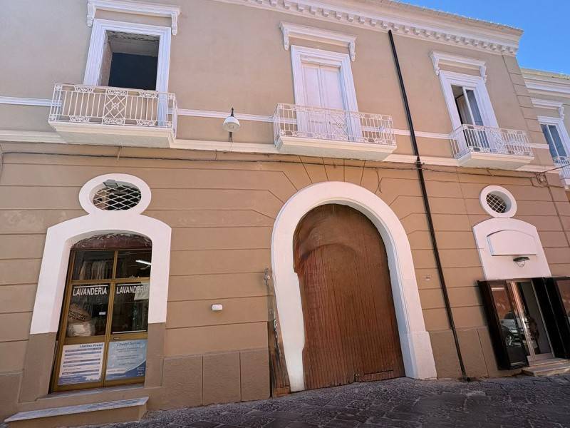 appartamento in vendita a Maddaloni