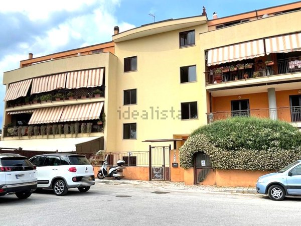 appartamento in vendita a Maddaloni