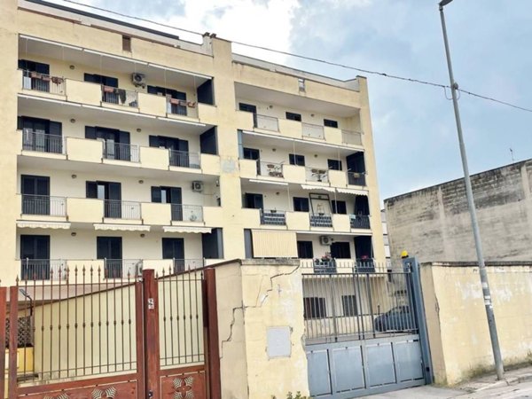 appartamento in vendita a Maddaloni