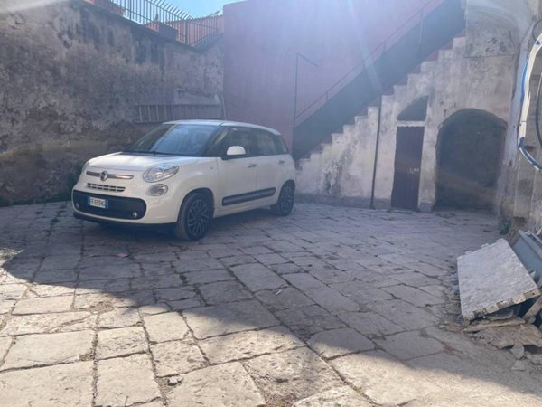 appartamento in vendita a Maddaloni