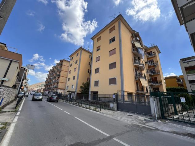 appartamento in vendita a Maddaloni