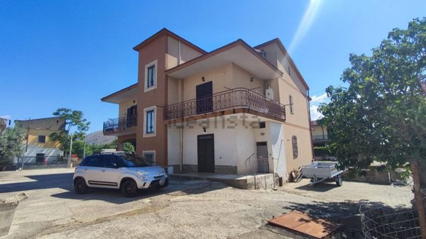 appartamento in vendita a Maddaloni