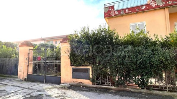 appartamento in vendita a Maddaloni