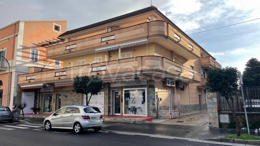appartamento in vendita a Maddaloni