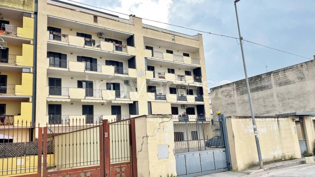 appartamento in vendita a Maddaloni