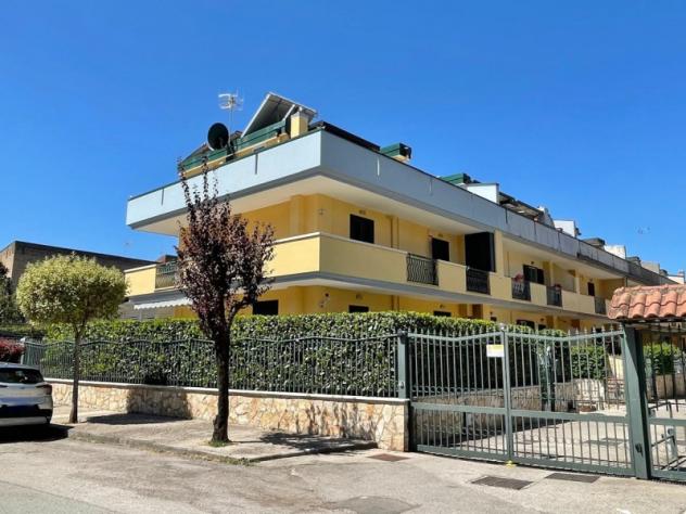 casa indipendente in vendita a Maddaloni