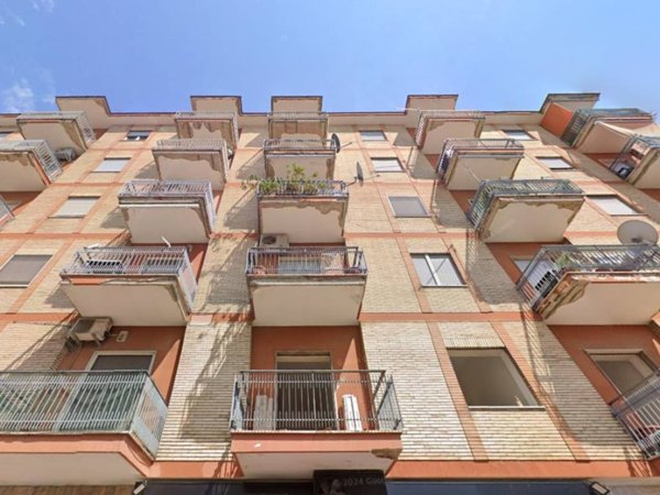appartamento in vendita a Maddaloni