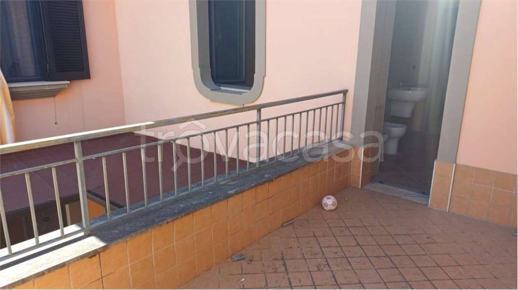 appartamento in vendita a Maddaloni