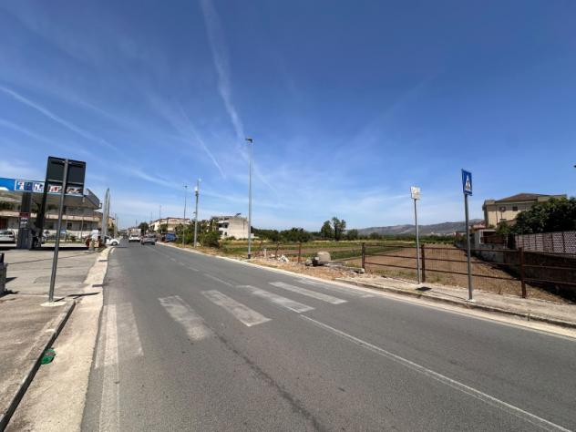 terreno edificabile in vendita a Maddaloni