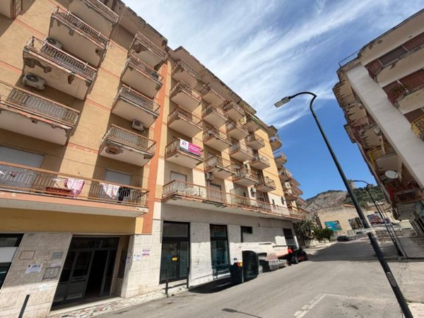 appartamento in vendita a Maddaloni