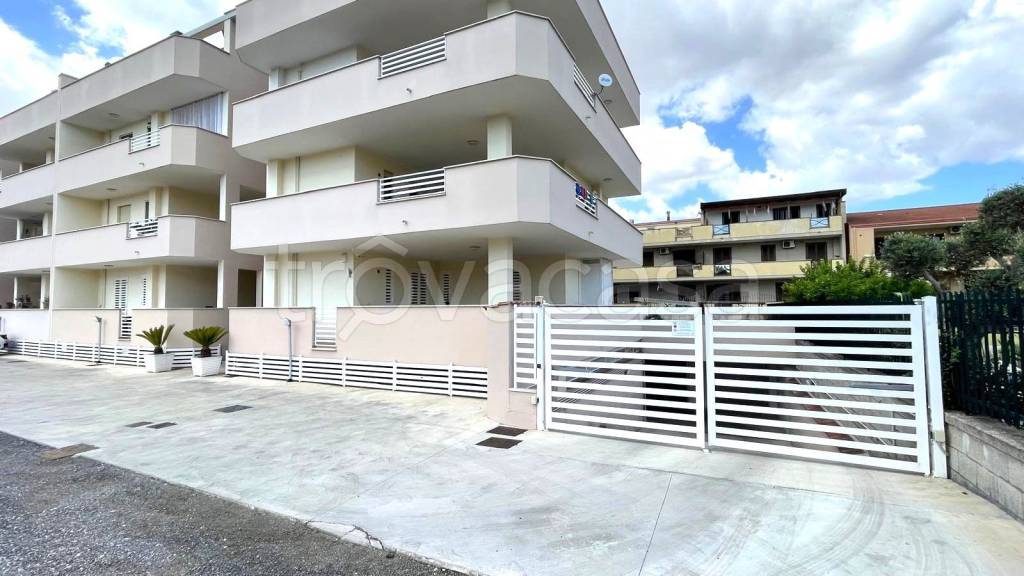 appartamento in vendita a Maddaloni