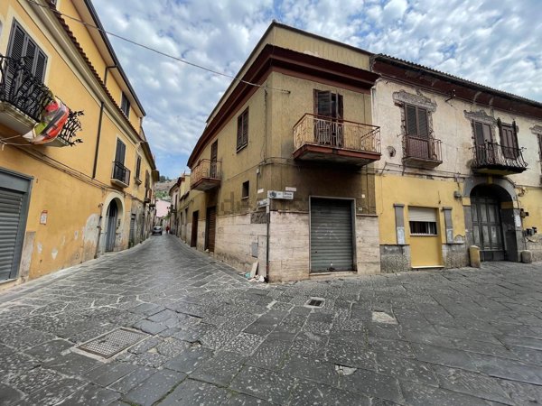 mansarda in vendita a Maddaloni