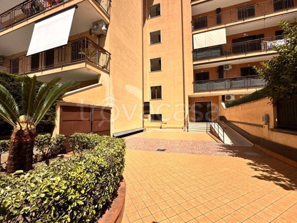 appartamento in vendita a Maddaloni
