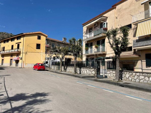 appartamento in vendita a Maddaloni