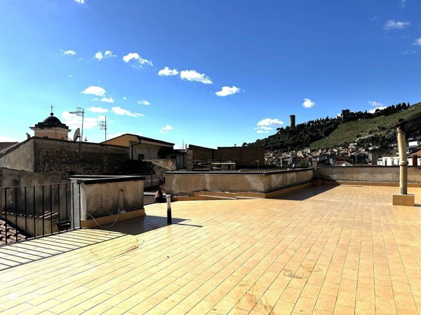 appartamento in vendita a Maddaloni