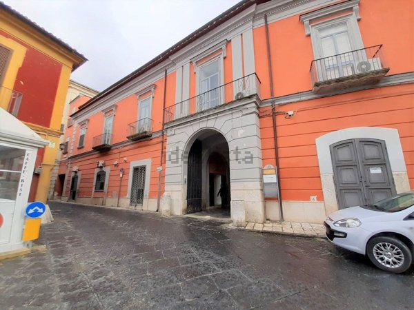appartamento in vendita a Maddaloni