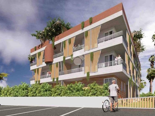 appartamento in vendita a Maddaloni