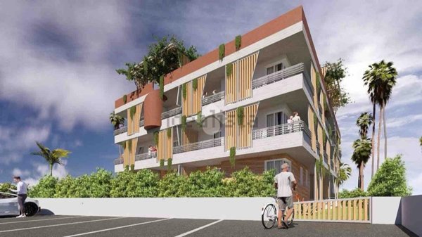 appartamento in vendita a Maddaloni