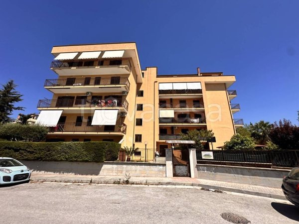 appartamento in vendita a Maddaloni