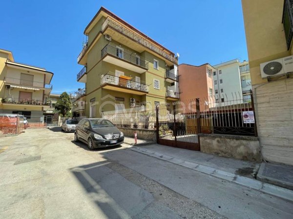 appartamento in vendita a Maddaloni