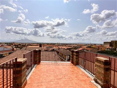 casa indipendente in vendita a Maddaloni