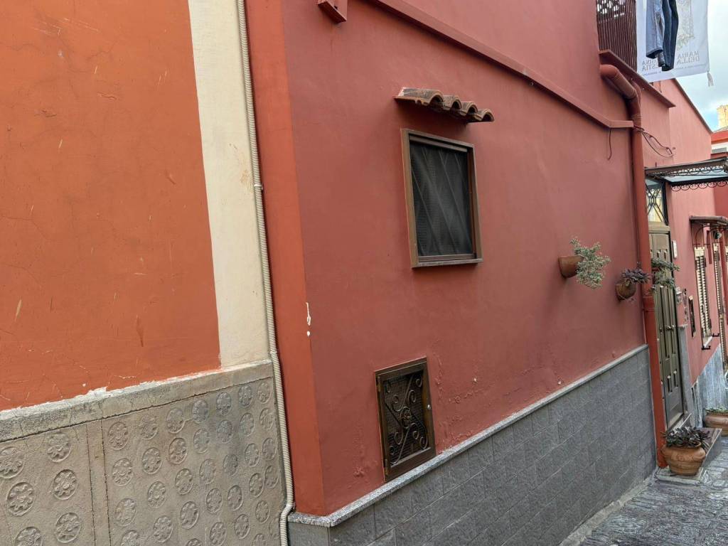 casa indipendente in vendita a Maddaloni