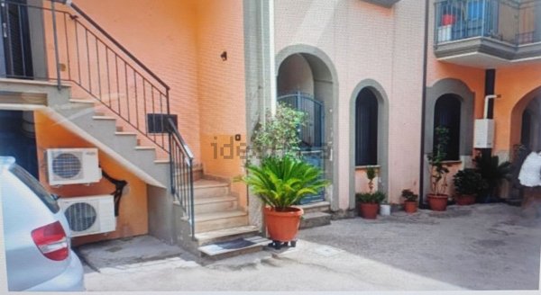appartamento in vendita a Maddaloni