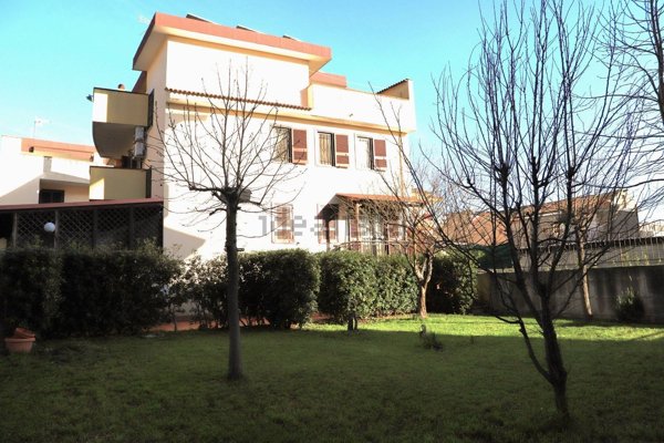 casa indipendente in vendita a Maddaloni