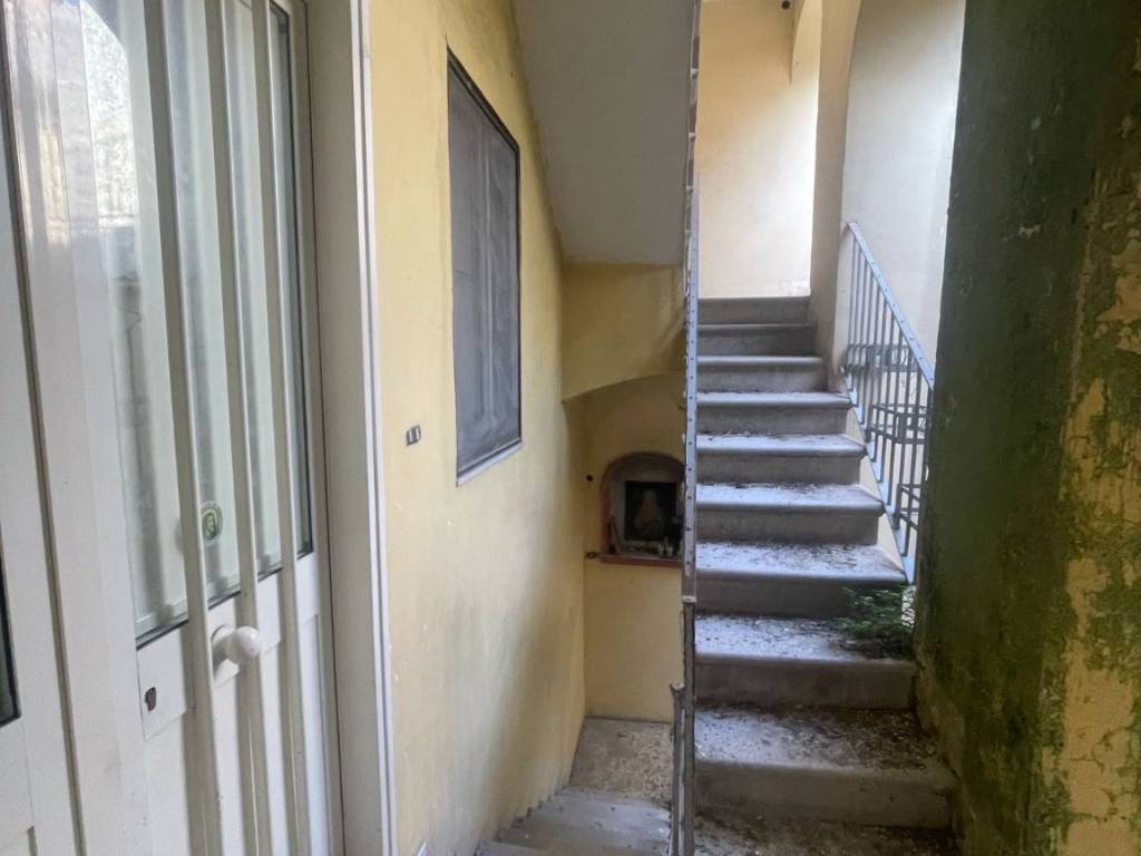 appartamento in vendita a Maddaloni