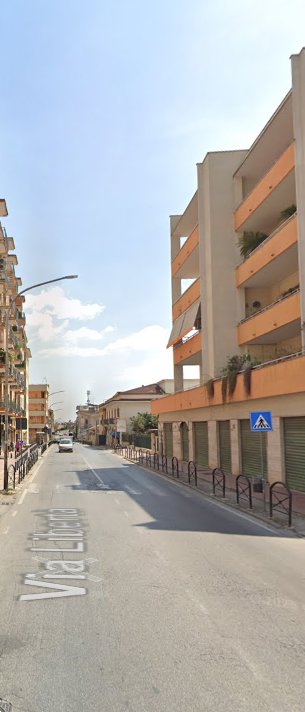 appartamento in vendita a Maddaloni