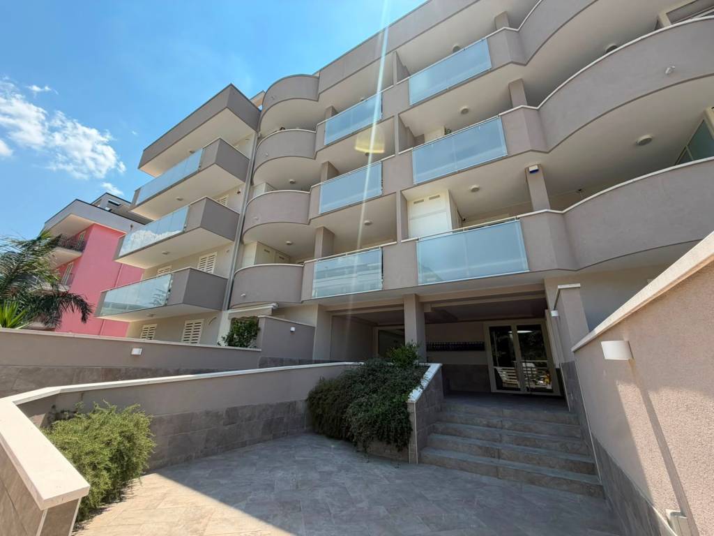 appartamento in vendita a Maddaloni