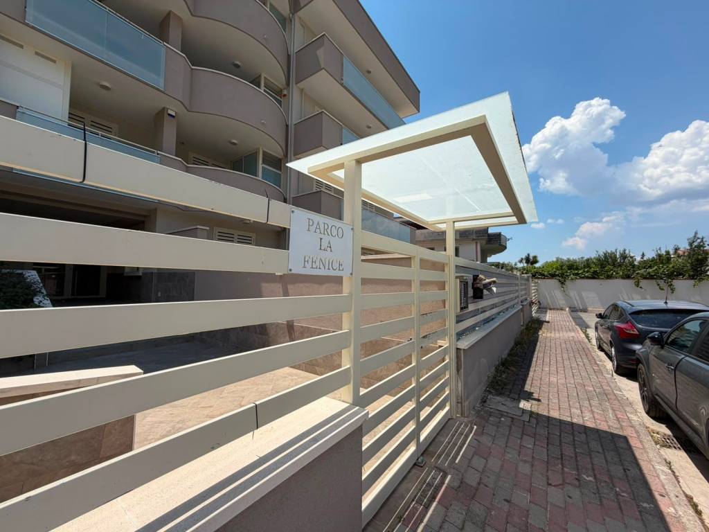 appartamento in vendita a Maddaloni