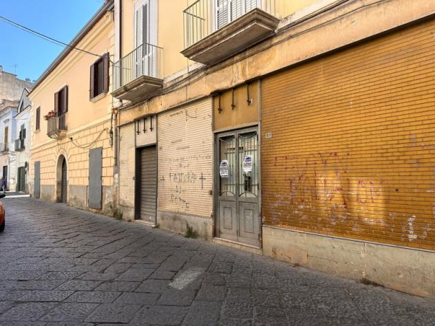 appartamento in vendita a Maddaloni