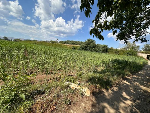terreno edificabile in vendita a Maddaloni
