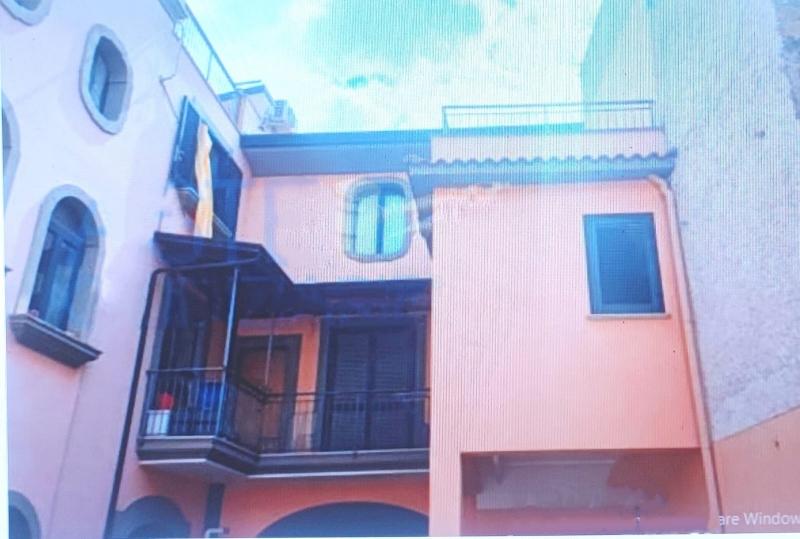 appartamento in vendita a Maddaloni