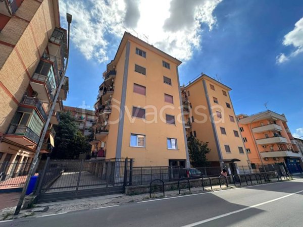 appartamento in vendita a Maddaloni