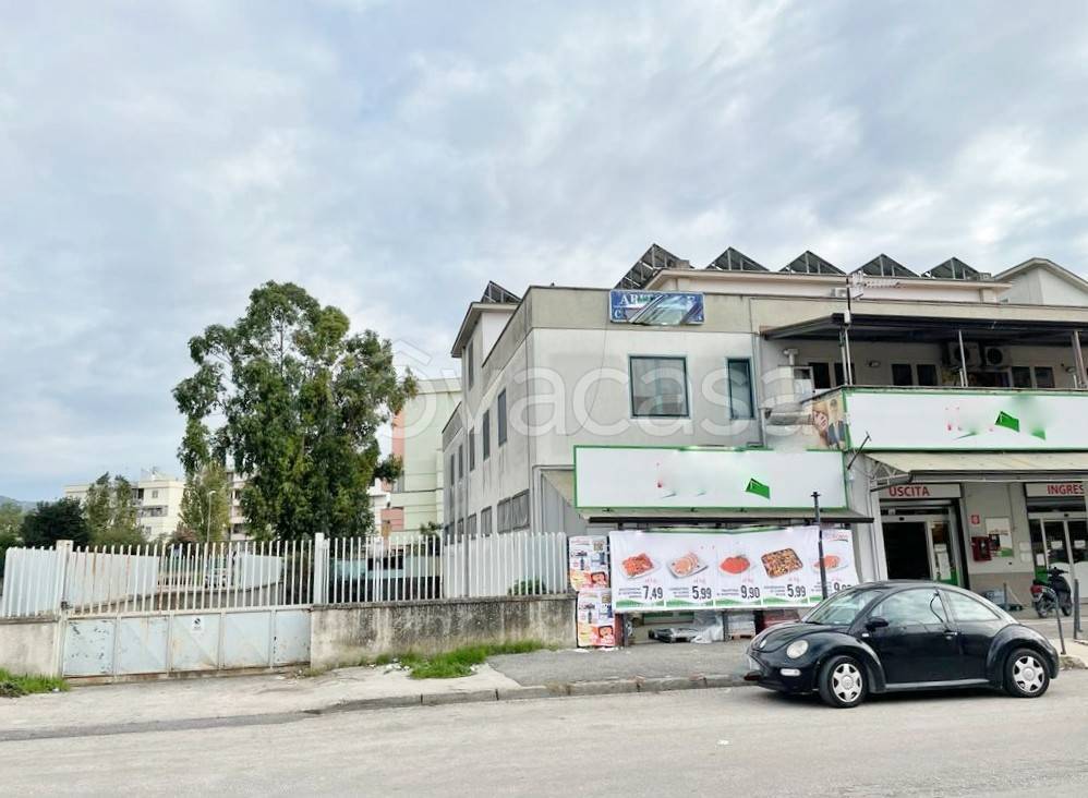 appartamento in vendita a Maddaloni