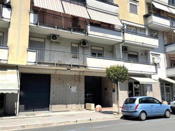 appartamento in vendita a Maddaloni