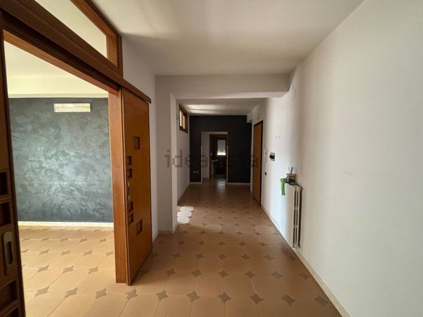 appartamento in vendita a Maddaloni