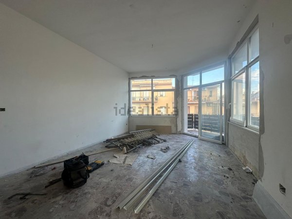 appartamento in vendita a Maddaloni
