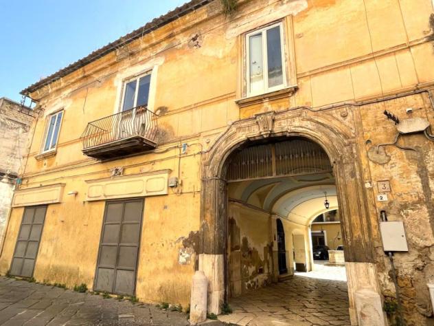 appartamento in vendita a Maddaloni