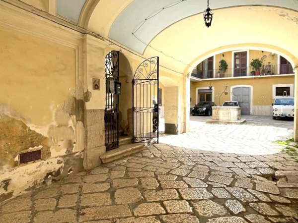 appartamento in vendita a Maddaloni