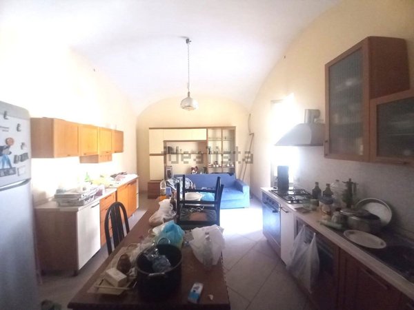 appartamento in vendita a Maddaloni