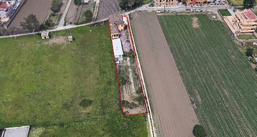 casa indipendente in vendita a Maddaloni
