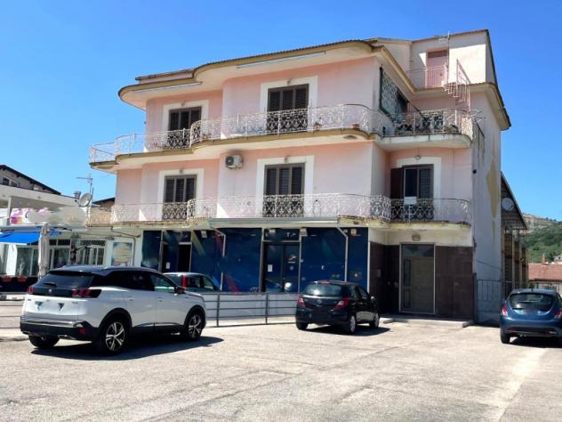 appartamento in vendita a Maddaloni