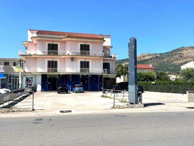 appartamento in vendita a Maddaloni