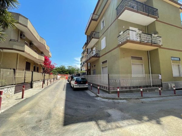 appartamento in vendita a Maddaloni