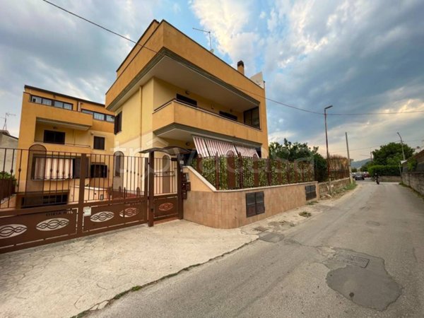 appartamento in vendita a Maddaloni