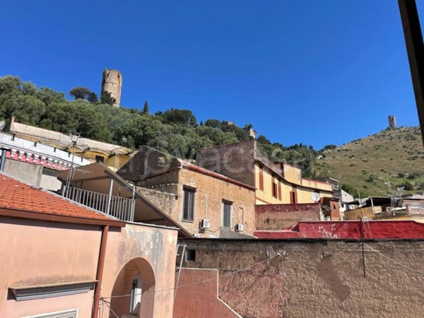 appartamento in vendita a Maddaloni