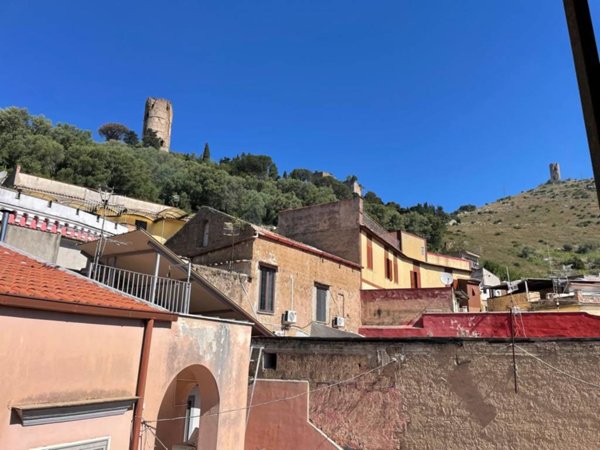appartamento in vendita a Maddaloni